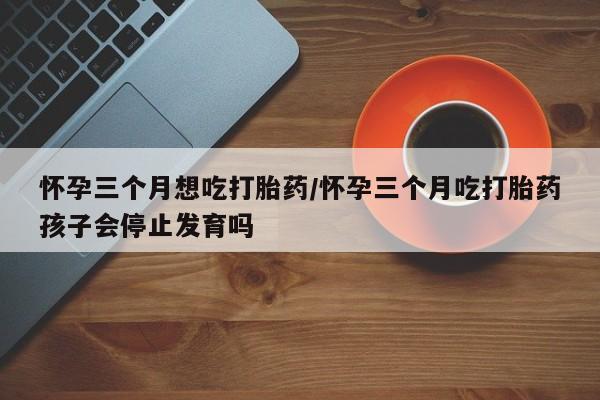 米非米索网上购买怀孕三个月想吃打胎药/怀孕三个月吃打胎药孩子会停止发育吗