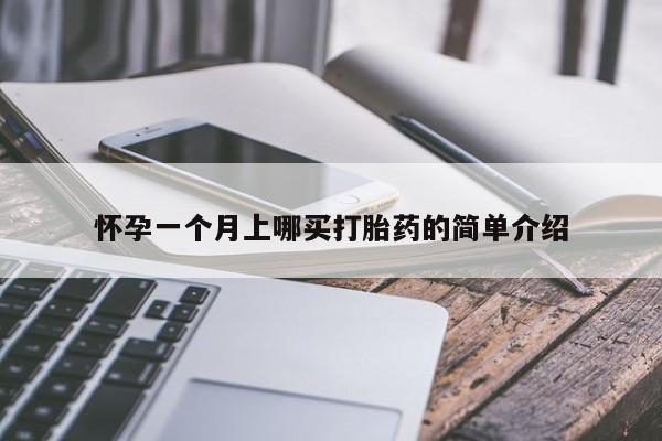 米非米索网上购买怀孕一个月上哪买打胎药的简单介绍