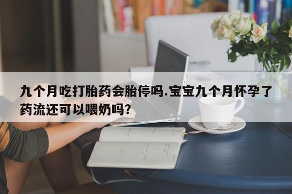 米非米索网上购买九个月吃打胎药会胎停吗.宝宝九个月怀孕了药流还可以喂奶吗？